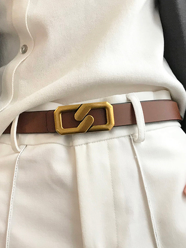 LOVEVVR Benny Days Belt