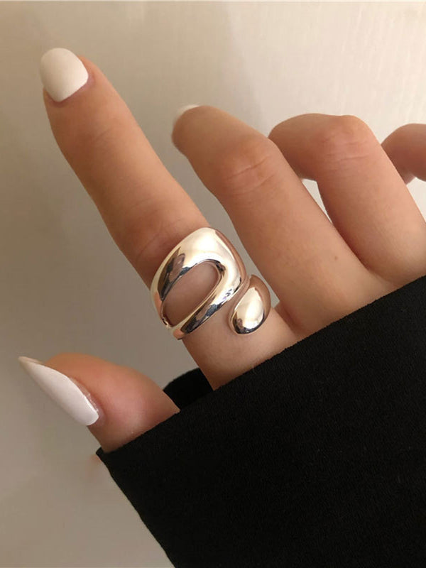 LOVEVVR Hidden Feelings Ring