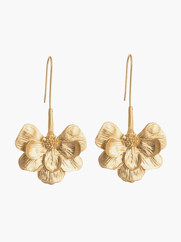 LOVEVVR Blooming Flower Earnings