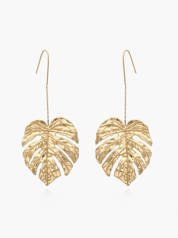 LOVEVVR Leaf Drop Earnings