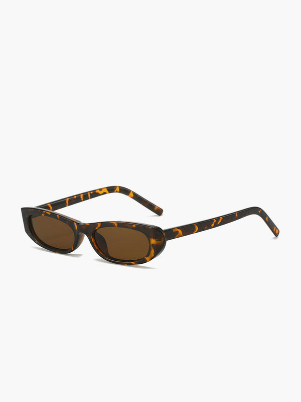 LOVEVVR Cat-Eye Sunglasses