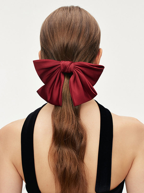 LOVEVVR Big Bow Hair Accessory