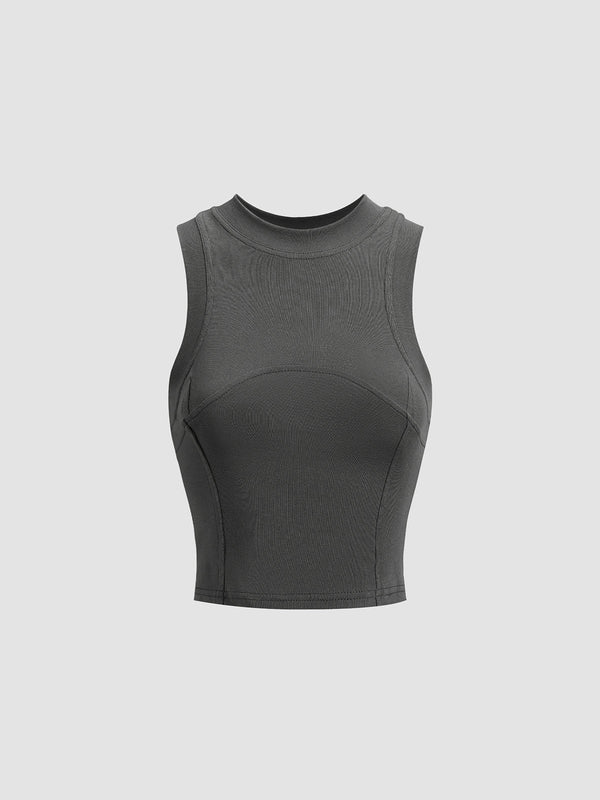 LOVEVVR Athleisure Tank Top