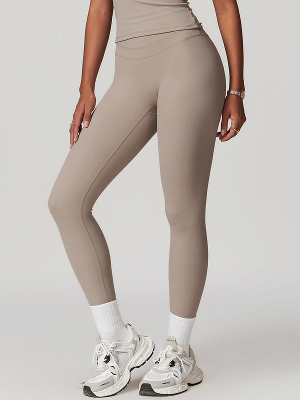 LOVEVVR High-Waist Leggings