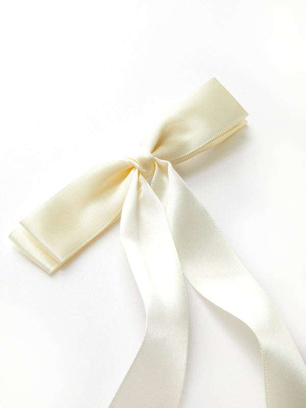 LOVEVVR Bow Ribbon Hair Accessory