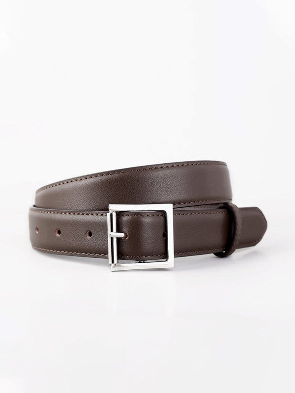 LOVEVVR Genuine Leather Belt